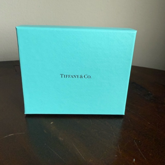 Tiffany & Co. Other - Tiffany & Co. Empty Gift Box